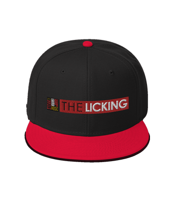 The Licking Snapback